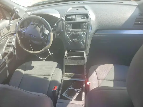 1FM5K8AR7JGB00094 2018 FORD EXPLORER - Image 8