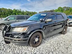 1FM5K8AR7JGB33869 2018 FORD EXPLORER