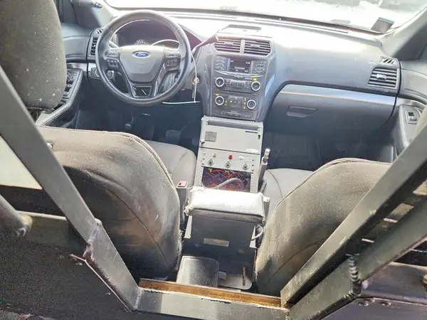 1FM5K8AR7JGB33869 2018 FORD EXPLORER - Image 8