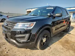 1FM5K8AR7JGB34570 2018 FORD EXPLORER