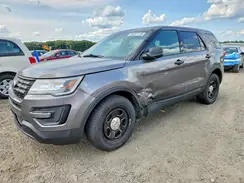 1FM5K8AR7JGB35007 2018 FORD EXPLORER
