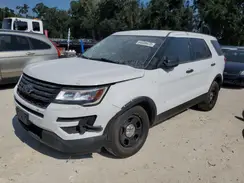 1FM5K8AR7JGB46265 2018 FORD EXPLORER