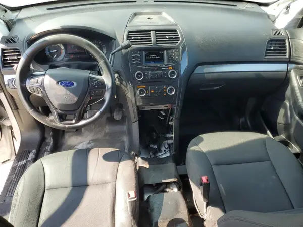 1FM5K8AR7JGB46265 2018 FORD EXPLORER - Image 8