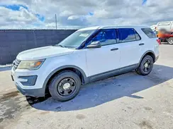 1FM5K8AR7JGB46315 2018 FORD EXPLORER