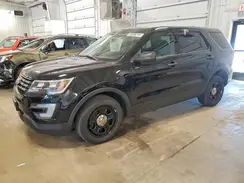 1FM5K8AR7JGB58948 2018 FORD EXPLORER