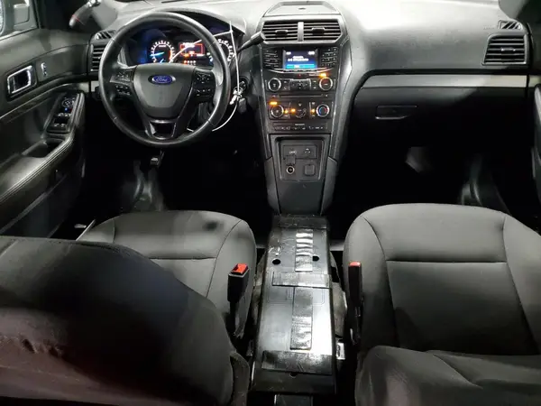 1FM5K8AR7JGB67987 2018 FORD EXPLORER - Image 8