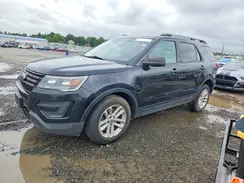 1FM5K8AR7JGB68959 2018 FORD EXPLORER
