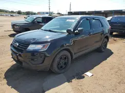 1FM5K8AR7JGB68962 2018 FORD EXPLORER