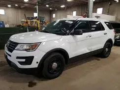 1FM5K8AR7JGB69013 2018 FORD EXPLORER