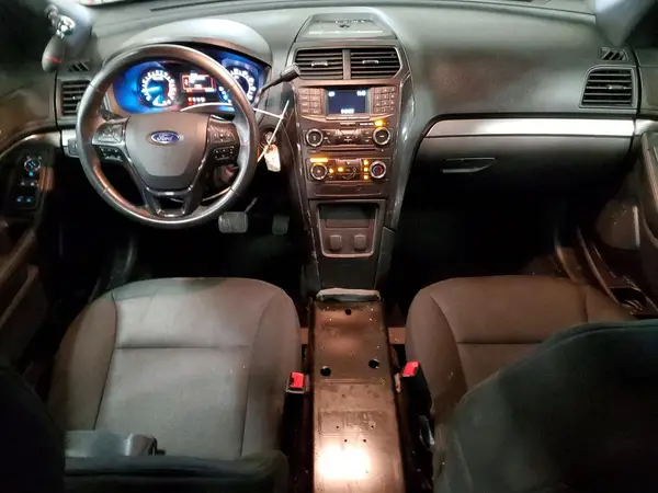 1FM5K8AR7JGB69013 2018 FORD EXPLORER - Image 8