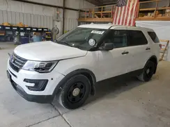 1FM5K8AR7JGB91660 2018 FORD EXPLORER