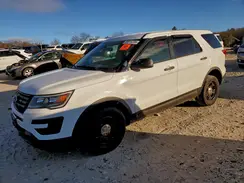 1FM5K8AR7JGB92226 2018 FORD EXPLORER