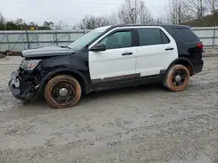 1FM5K8AR7JGC18890 2018 FORD EXPLORER