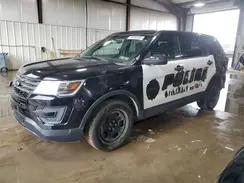 1FM5K8AR7JGC19716 2018 FORD EXPLORER