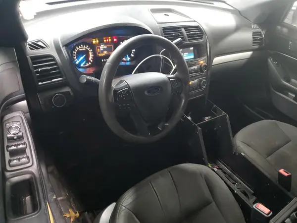 1FM5K8AR7JGC19716 2018 FORD EXPLORER - Image 8