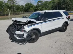 1FM5K8AR7JGC42722 2018 FORD EXPLORER