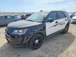 1FM5K8AR7KGA12373 2019 FORD EXPLORER