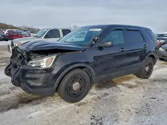 1FM5K8AR7KGA16617 2019 FORD EXPLORER