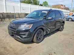 1FM5K8AR7KGA29769 2019 FORD EXPLORER