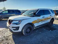 1FM5K8AR7KGA31229 2019 FORD EXPLORER