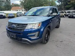 1FM5K8AR7KGA31859 2019 FORD EXPLORER