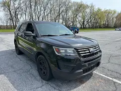 1FM5K8AR7KGA64439 2019 FORD EXPLORER