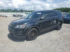 1FM5K8AR7KGB14191 2019 FORD EXPLORER