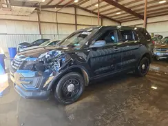 1FM5K8AR7KGB22033 2019 FORD EXPLORER
