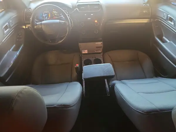 1FM5K8AR7KGB22033 2019 FORD EXPLORER - Image 8