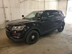 1FM5K8AR7KGB23683 2019 FORD EXPLORER