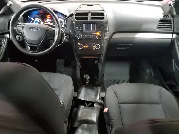 1FM5K8AR7KGB23683 2019 FORD EXPLORER - Image 8