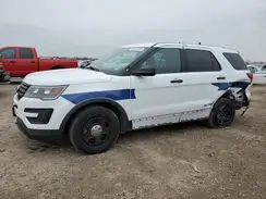 1FM5K8AR7KGB24249 2019 FORD EXPLORER
