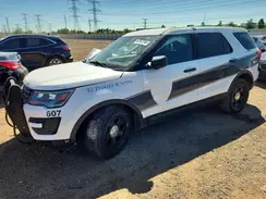 1FM5K8AR7KGB24574 2019 FORD EXPLORER