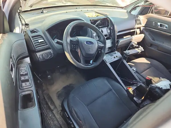 1FM5K8AR7KGB24574 2019 FORD EXPLORER - Image 8