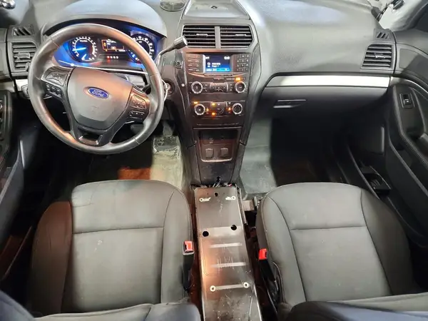 1FM5K8AR7KGB28303 2019 FORD EXPLORER - Image 8