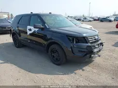1FM5K8AR7KGB29497 2019 FORD EXPLORER