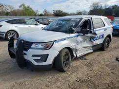 1FM5K8AR7KGB43707 2019 FORD EXPLORER