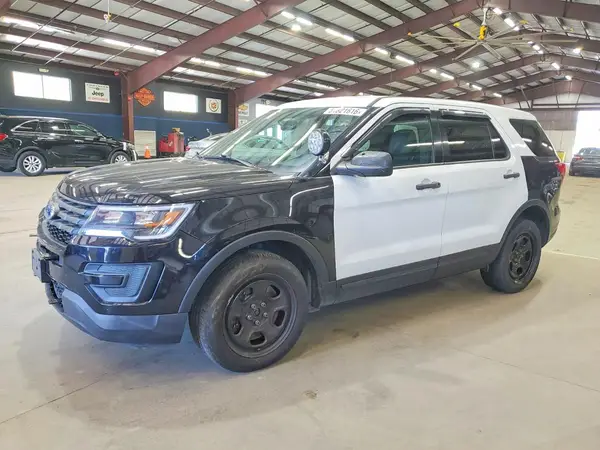 1FM5K8AR7KGB46008 2019 FORD EXPLORER - Image 1
