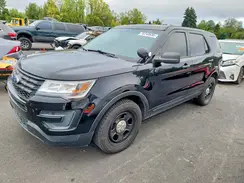 1FM5K8AR7KGB55176 2019 FORD EXPLORER