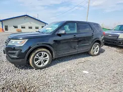 1FM5K8AR8GGA04676 2016 FORD EXPLORER