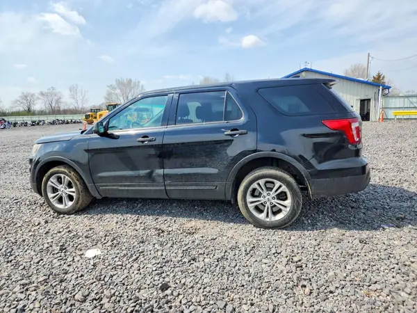 1FM5K8AR8GGA04676 2016 FORD EXPLORER - Image 2