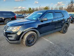 1FM5K8AR8GGA08419 2016 FORD EXPLORER