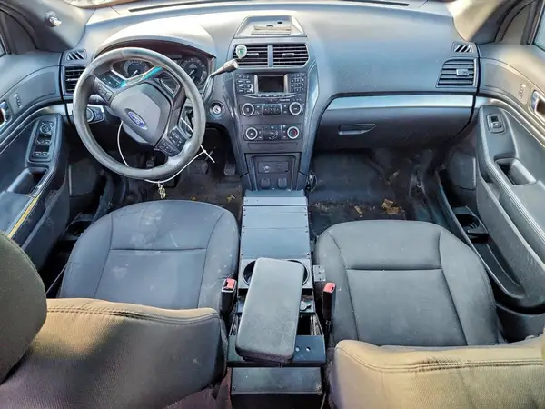 1FM5K8AR8GGA08419 2016 FORD EXPLORER - Image 8
