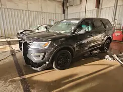 1FM5K8AR8GGA19338 2016 FORD EXPLORER