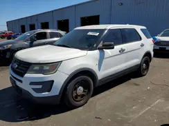 1FM5K8AR8GGA20277 2016 FORD EXPLORER