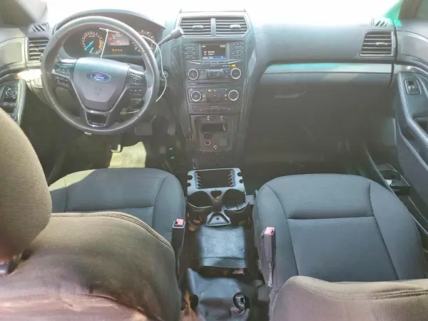 1FM5K8AR8GGA20277 2016 FORD EXPLORER - Image 8