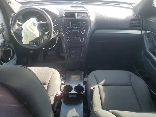 1FM5K8AR8GGA36785 2016 FORD EXPLORER - Image 8