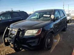 1FM5K8AR8GGA36818 2016 FORD EXPLORER