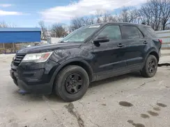 1FM5K8AR8GGA52517 2016 FORD EXPLORER