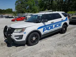 1FM5K8AR8GGA72203 2016 FORD EXPLORER